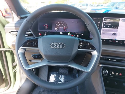 New 2026 Audi Q5 Premium Plus AWD/4WD image 19
