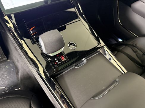 New 2026 Land Rover Range Rover Sport Dynamic SE image 29