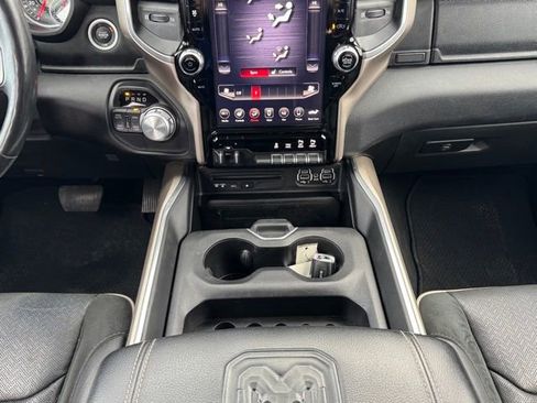 Used 2019 RAM 1500 Laramie image 20