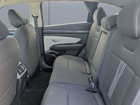 Certified 2024 Hyundai Tucson SEL FWD image 53