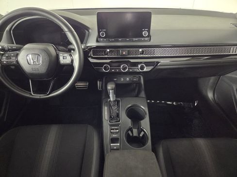 Used 2026 Honda Civic Sport image 25