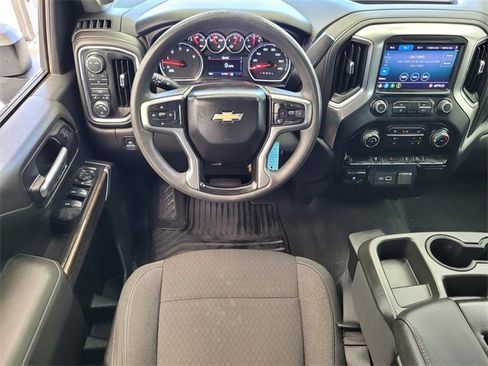 Used 2020 Chevrolet Silverado 2500 LT w/ Z71 Off-Road Package image 19