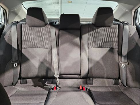 Used 2025 Toyota Camry LE w/ Convenience Package FWD image 13