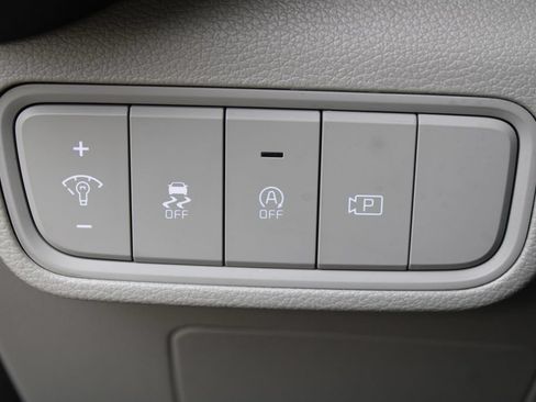 Certified 2024 Kia Soul EX FWD image 24
