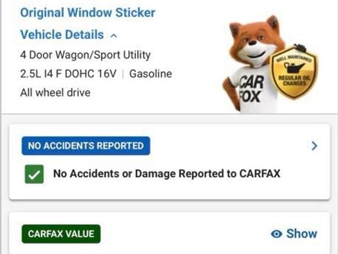 Used 2025 Hyundai Tucson SE AWD/4WD image 4