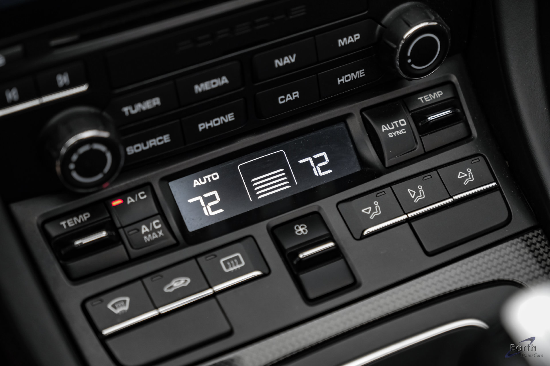 Used 2019 Porsche 911 Turbo S AWD/4WD image 69