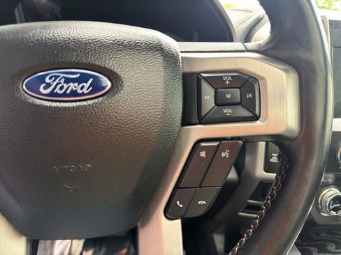 Used 2020 Ford F150 Platinum w/ Equipment Group 701A Luxury AWD/4WD image 28