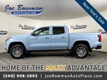 New 2025 Chevrolet Colorado LT w/ LT Convenience Package