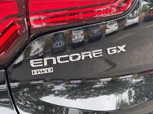 New 2026 Buick Encore GX Sport Touring w/ Advanced Technology Package AWD/4WD image 31