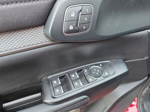 New 2026 Ford Ranger Lariat AWD/4WD image 9