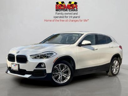 Used 2018 BMW X2 sDrive28i w/ Convenience Package