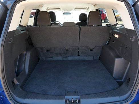 Used 2018 Ford Escape SE AWD/4WD image 9