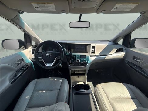 Used 2015 Toyota Sienna LE FWD image 8