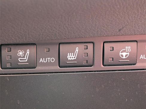 Used 2024 Lexus ES 350 F Sport image 27