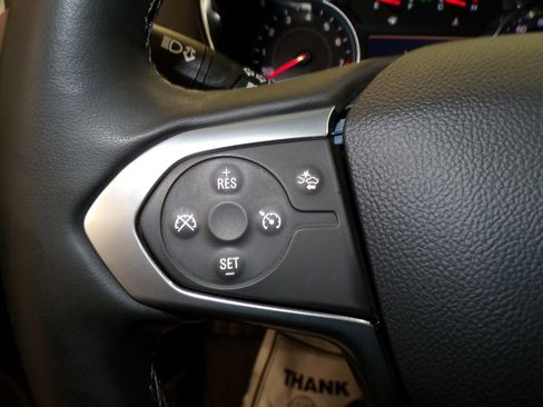 Used 2023 Chevrolet Traverse LT w/ LPO, Floor Liner Package image 23