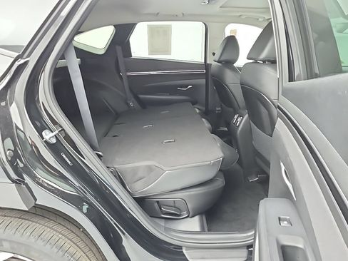 Used 2023 Hyundai Tucson SEL w/ Convenience Package AWD/4WD image 43