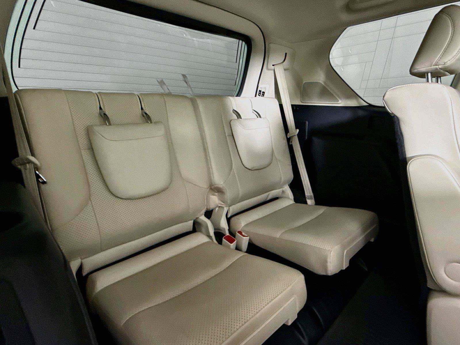 Used 2022 Lexus GX 460 Luxury w/ Sport Design Package AWD/4WD image 45