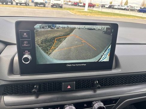 New 2026 Honda CR-V Sport-L image 20