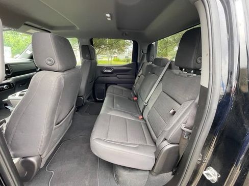 Used 2025 GMC Sierra 1500 Elevation AWD/4WD image 16