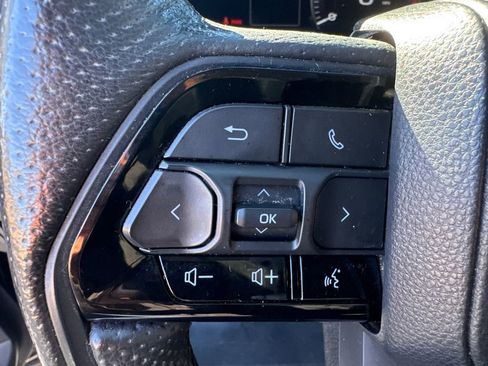 Used 2023 Toyota Tundra TRD Pro image 24