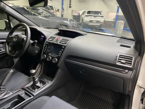 Used 2021 Subaru WRX image 15