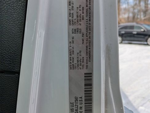 Used 2020 Jeep Gladiator Rubicon image 11