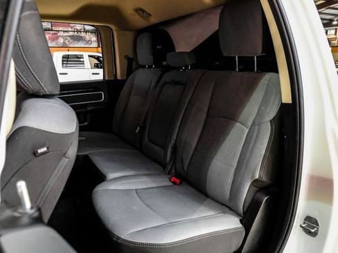 Used 2019 RAM 2500 Lone Star AWD/4WD image 38