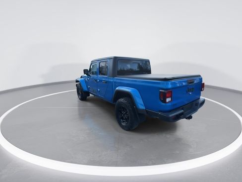Used 2021 Jeep Gladiator Sport AWD/4WD image 14