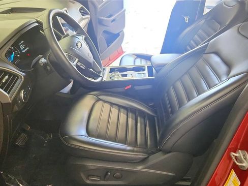 Used 2022 Ford Edge SEL w/ Convenience Package AWD/4WD image 24