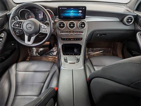 Certified 2022 Mercedes-Benz GLC 300 4MATIC image 16
