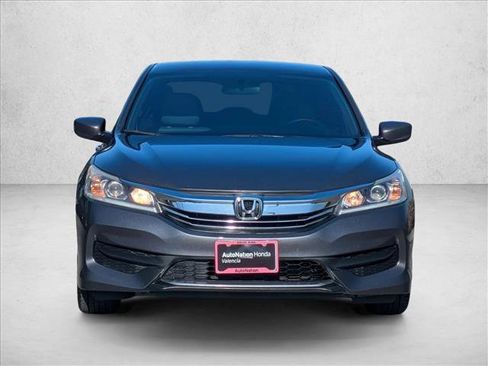 Used 2017 Honda Accord LX image 2