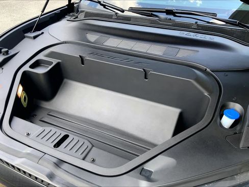 New 2026 Ford Mustang Mach-E Select RWD image 18
