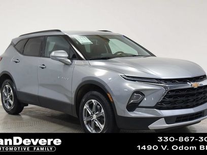 Used 2024 Chevrolet Blazer LT w/ Convenience Package