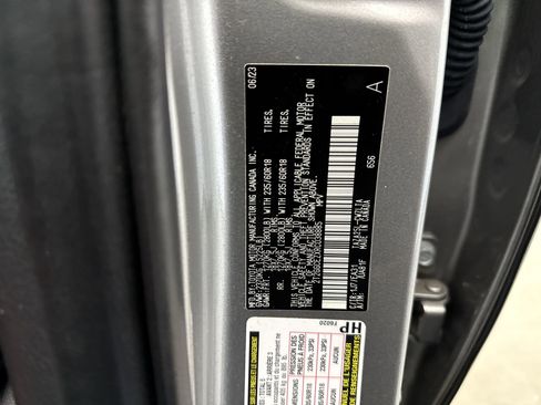 Used 2024 Lexus NX 350 AWD image 21