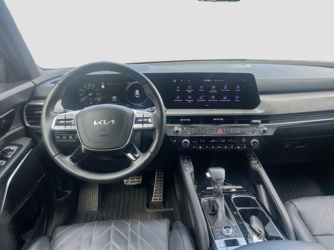 Used 2024 Kia Telluride SX Prestige X-Line AWD/4WD image 24