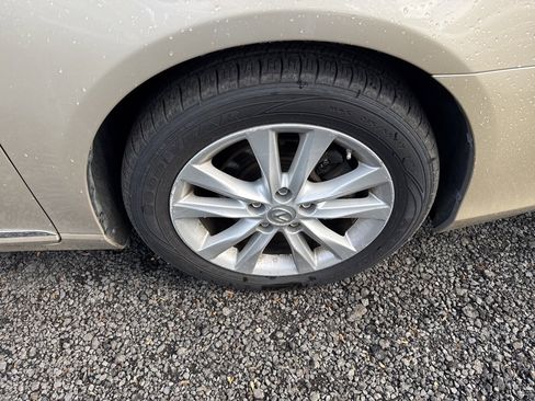 Used 2011 Lexus ES 350 image 6