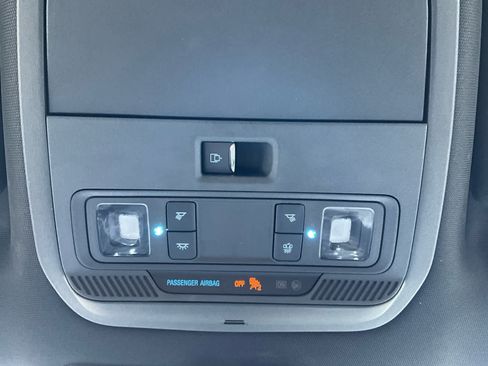 Used 2023 Ford F150 XLT w/ Equipment Group 302A High AWD/4WD image 21