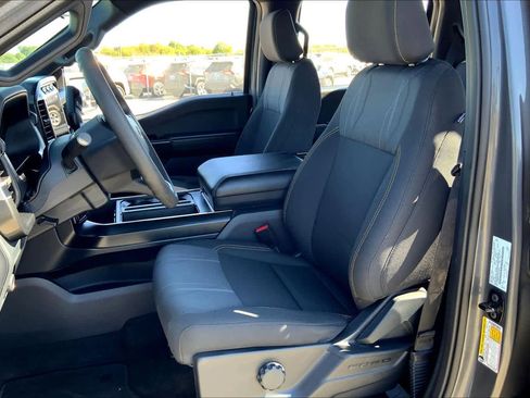 Used 2024 Ford F150 STX image 7