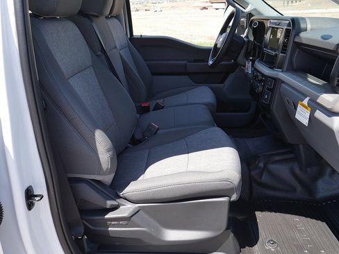 New 2026 Ford F250 XL AWD/4WD image 27