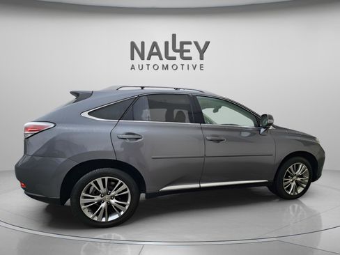 Used 2013 Lexus RX 350 AWD image 4