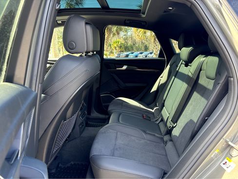 Used 2023 Audi SQ5 Premium Plus image 20