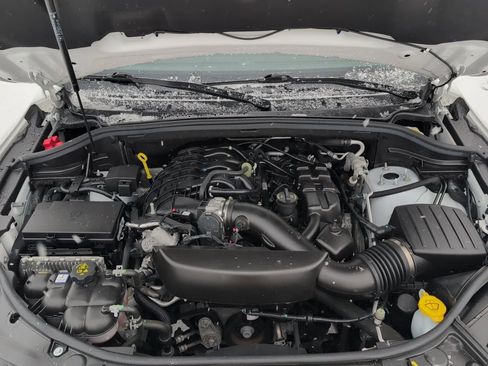 Used 2024 Dodge Durango GT image 66