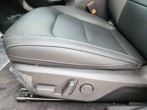 New 2026 Kia EV6 Wind AWD/4WD image 7