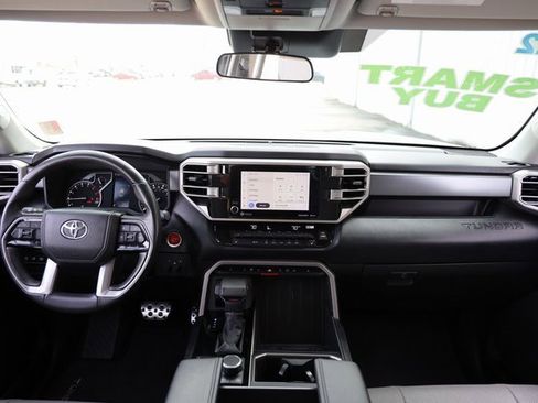 Used 2022 Toyota Tundra SR5 w/ TRD Off-Road Premium Package image 12