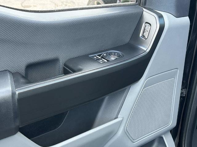 Used 2025 Ford F150 XL RWD image 14