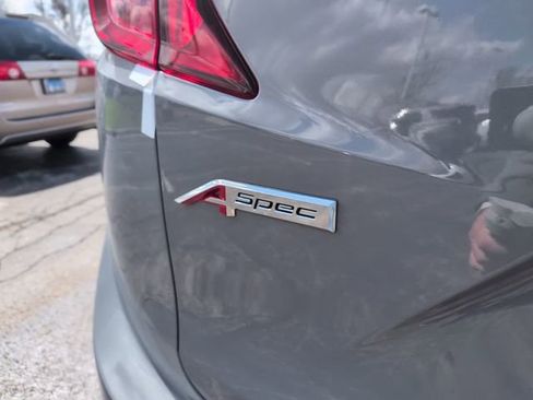 New 2026 Acura RDX A-Spec AWD/4WD image 9