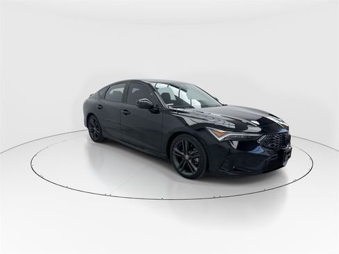 Used 2023 Acura Integra A-Spec image 2