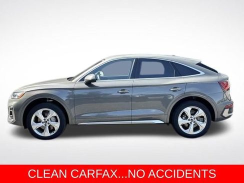 Certified 2023 Audi Q5 2.0T Premium Plus w/ Premium Plus Package AWD/4WD image 5