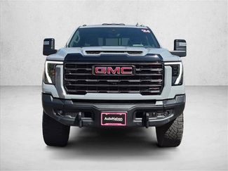 Used 2024 GMC Sierra 2500 AT4X w/ AT4X AEV Edition AWD/4WD video 2
