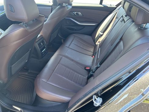 Used 2020 BMW 330i Sedan w/ Premium Package image 7